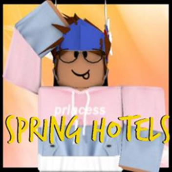 Spring Hotels : Meeting Center