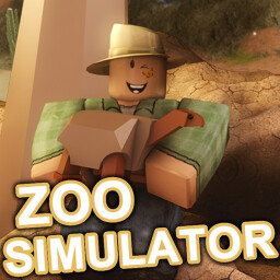 🐘 Zoo Simulator thumbnail