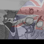 The Emu War, 1932 