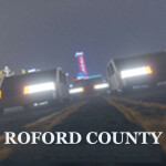 Roford County Police Roleplay