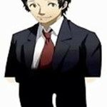 ADACHI BUT UR MENTAL STATE IS LOWERING
