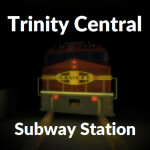 Trinity Central Subway Station