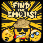 Find The Emojis! (109)