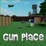 Gun Place [Update 1.7]