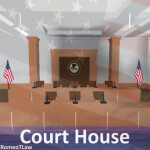 [USA] Court House