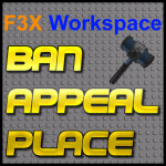 Ban Appeal Place [v1.0]