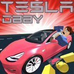 [NEW] ESCAPE THE TESLA OBBY!