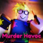 Murder Havoc [BETA]