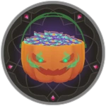 Game Badge Icon