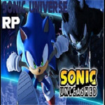 Sonic Universe [Unleashed RP]  