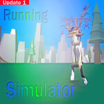 Running Simulator 1 [BETA]