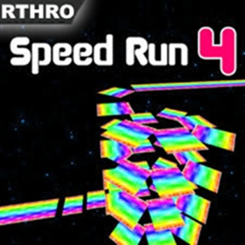 [🌙MOON!] Speed Run 4 🌘