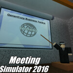 Meeting Simulator 2016