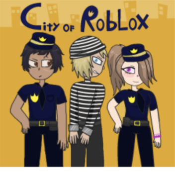 City Of Roblox Remastered