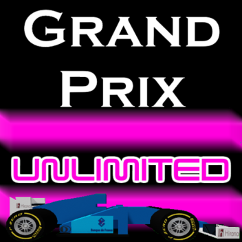 Gran Premio Ilimitado