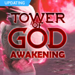 [UPDATE 1] Tower of God Awakening !