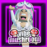 Vibe Mushrooms 🍄 