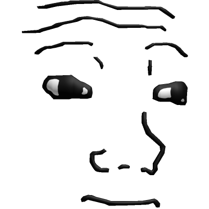Meme Face | Roblox Item - Rolimon's