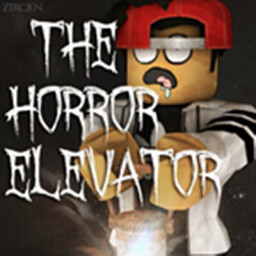 ☠️ zMadZeus's Horror Elevator ☠️ (2017 fan-remake) thumbnail