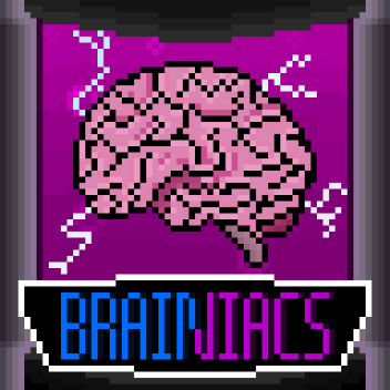 Brainiacs