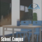 School Campus V1
