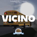 School Bus Simulator: Vicino, PA