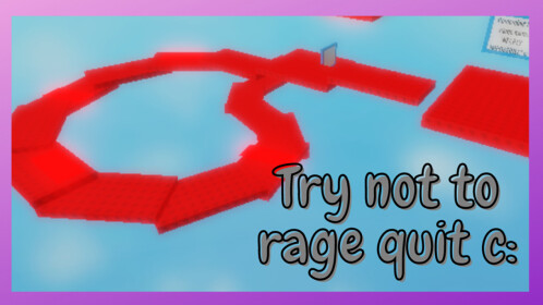 RAGE QUIT! - Roblox