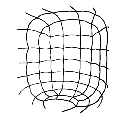 Black Spider Web Veil  Roblox Item - Rolimon's