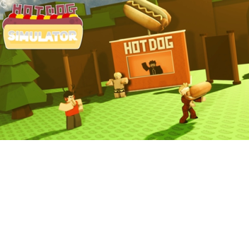 HotDog Simulator [BETA]