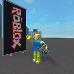ROBLOX 2012