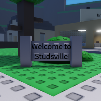 Studsville