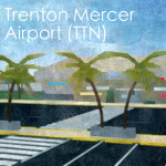 Trenton Airport (TTN)