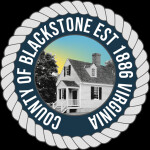 Blackstone County, VA