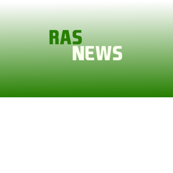 RAS News place