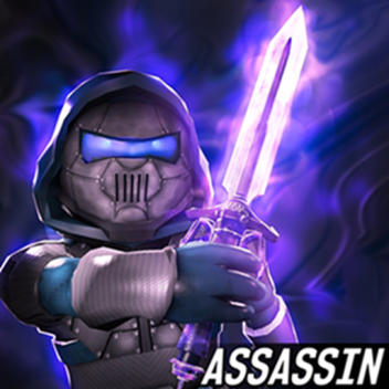 [UPDATE] Assassin Sigma!