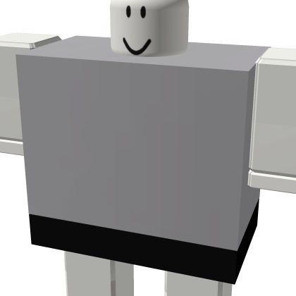 Maior Pacote [Cor Móvel] - Torso - Roblox