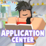 Application Center