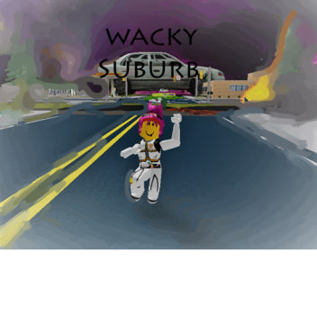 Wacky Sub (TESTING)