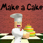 Make a Cake: Back for Seconds!