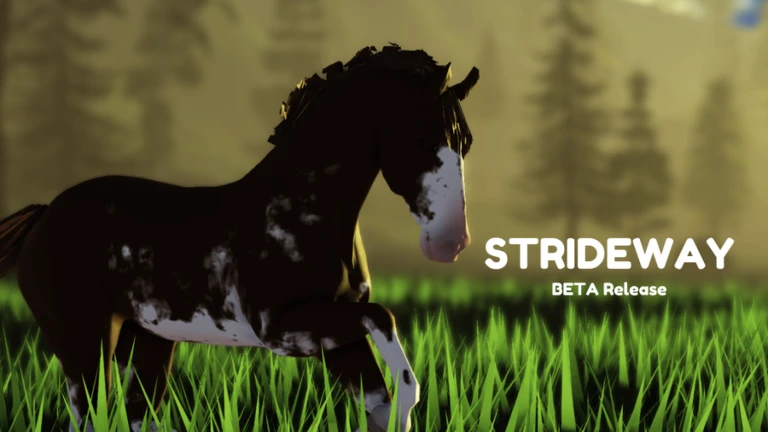 Strideway (FJORD HORSE)