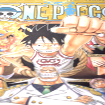 One Piece Battleground (Atualização #24)