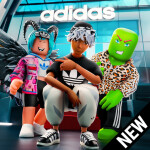 adidas Outfit Creator