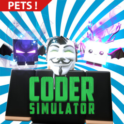 [PETS!] Coder Simulator 🖥️ thumbnail