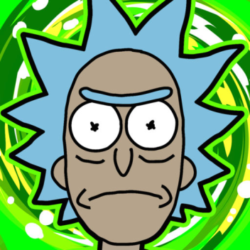 Rick and Morty Test Lab