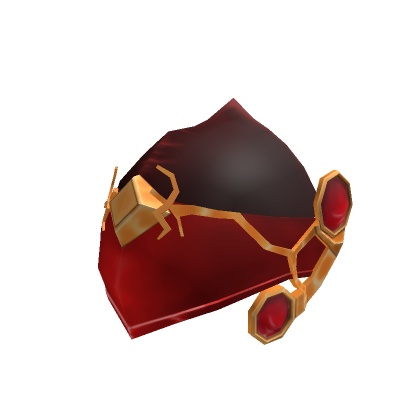 Alchemist Helmet | Roblox Item - Rolimon's