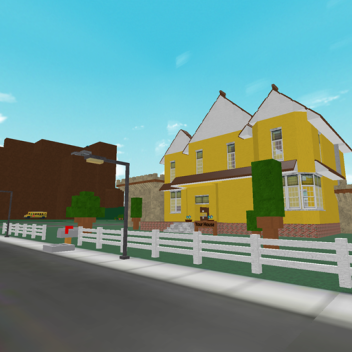 GamerKreep's Place, Happy Home In Robloxia