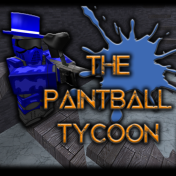 The Paintball Tycoon! BETA 0.85