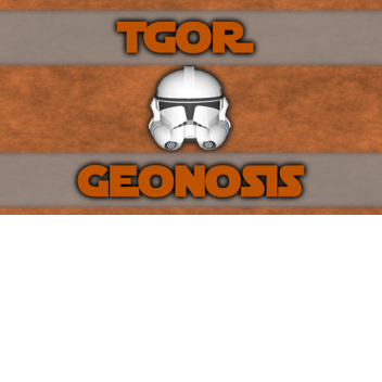 [TGOR] Geonosis Outpost