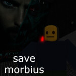 save the morbius