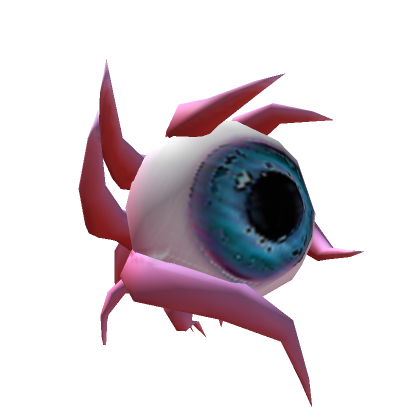 Roblox Item Eye Head